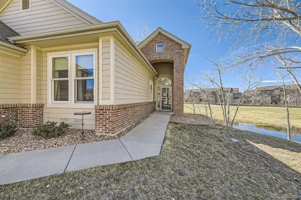 Littleton, CO 80123,2886 W Riverwalk CIR #C