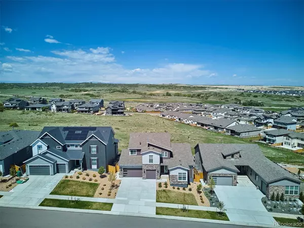 Parker, CO 80134,14337 Shasta Daisy PT