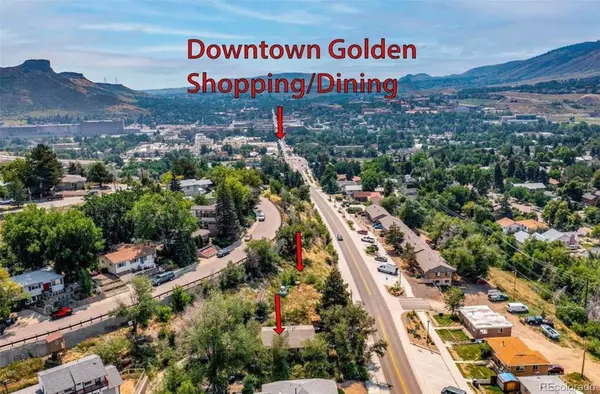 Golden, CO 80403,219 Washington ST