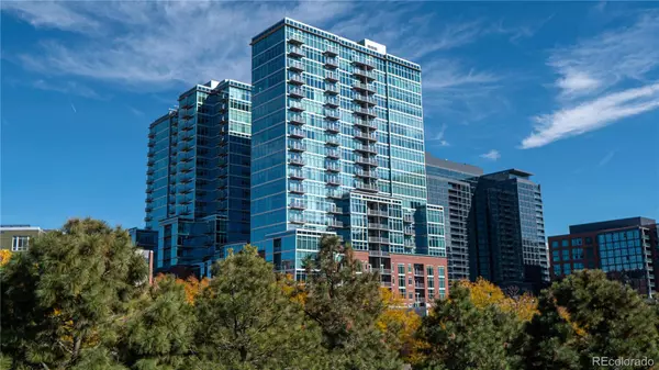 Denver, CO 80202,1700 Bassett ST #1514