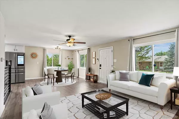 Englewood, CO 80113,4822 S Grant ST