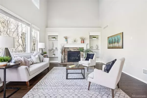 Centennial, CO 80015,5008 S Nepal ST