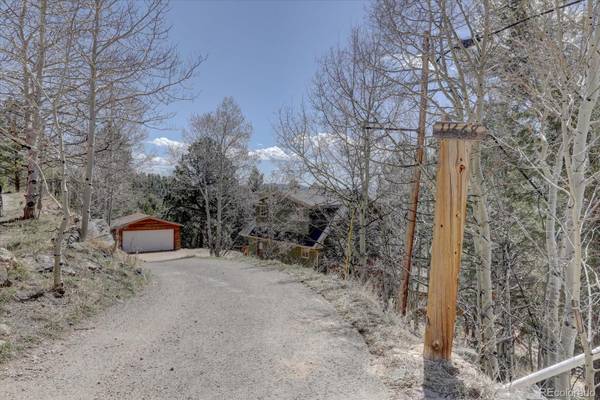 Conifer, CO 80433,11668 Nichols WAY