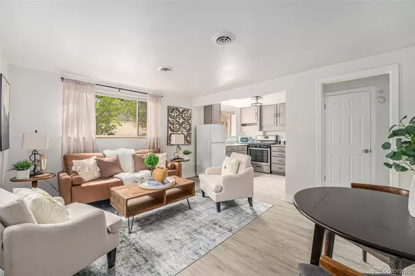 Denver, CO 80219,1314 S Eliot ST
