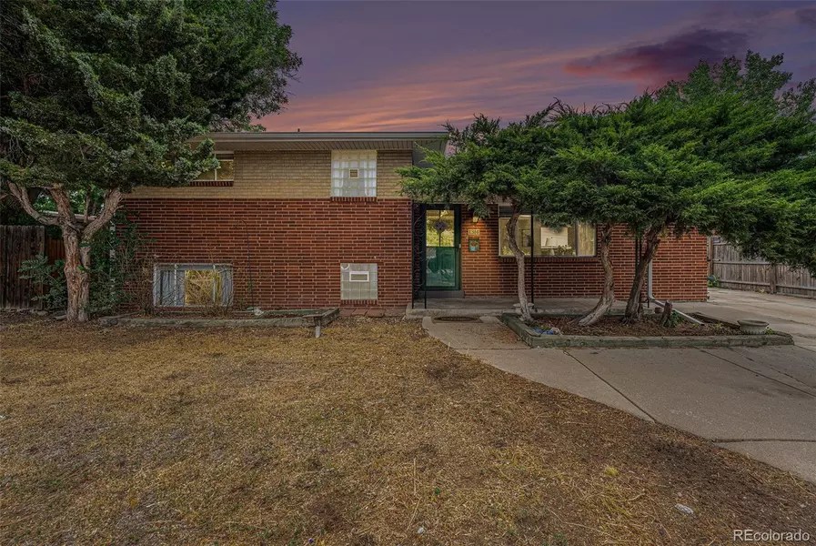1314 S Eliot ST, Denver, CO 80219
