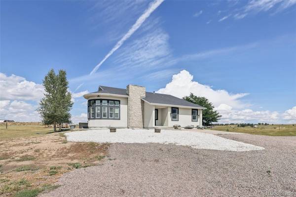 5005 Richards CT, Elizabeth, CO 80107