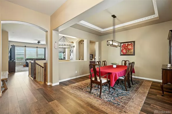 Thornton, CO 80602,3109 152nd PL