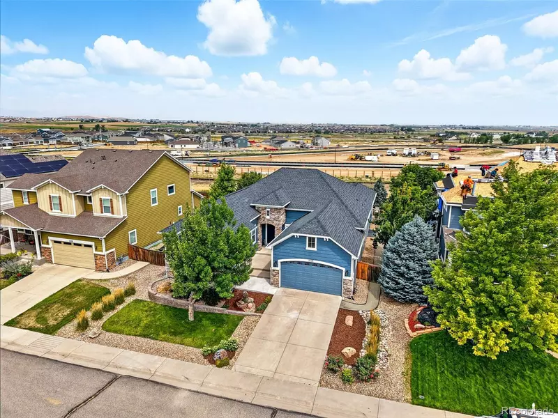 3109 152nd PL, Thornton, CO 80602