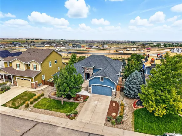 3109 152nd PL, Thornton, CO 80602