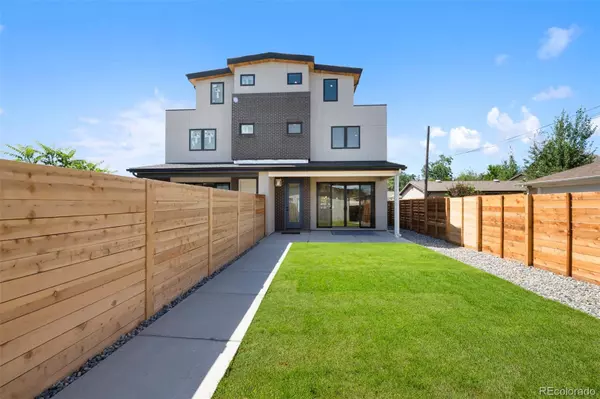 Denver, CO 80211,1953 W 47th AVE