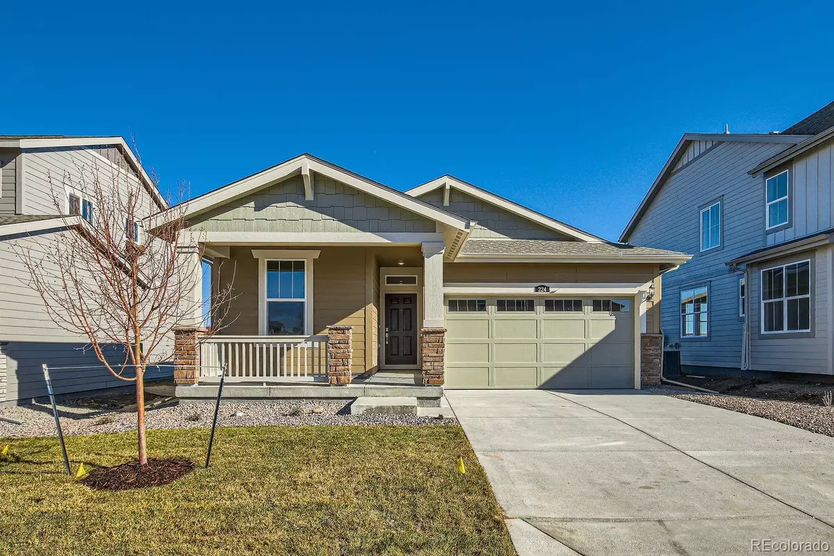 Brighton, CO 80601,224 KINO CT