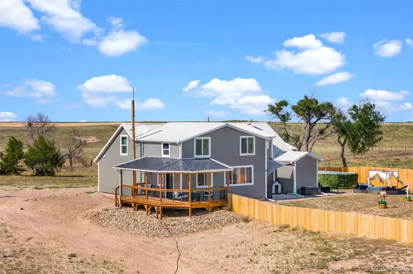 Snyder, CO 80750,29808 County Road II