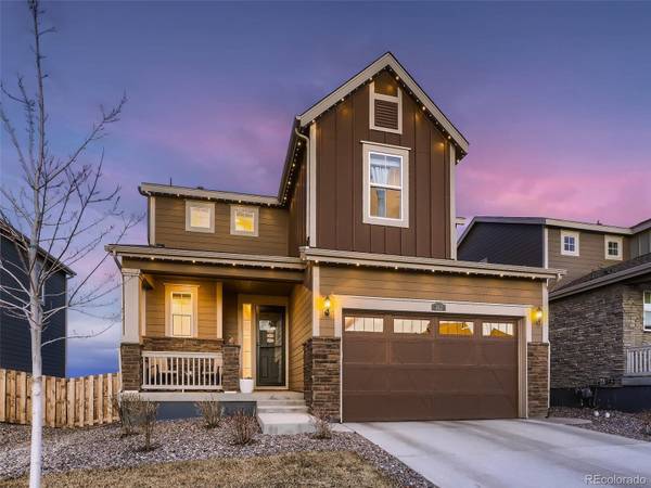 312 N Patsburg ST, Aurora, CO 80018