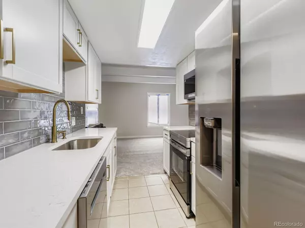 Denver, CO 80231,9700 E Iliff AVE #F58