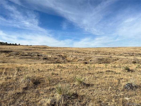 Calhan, CO 80808,County Road 77