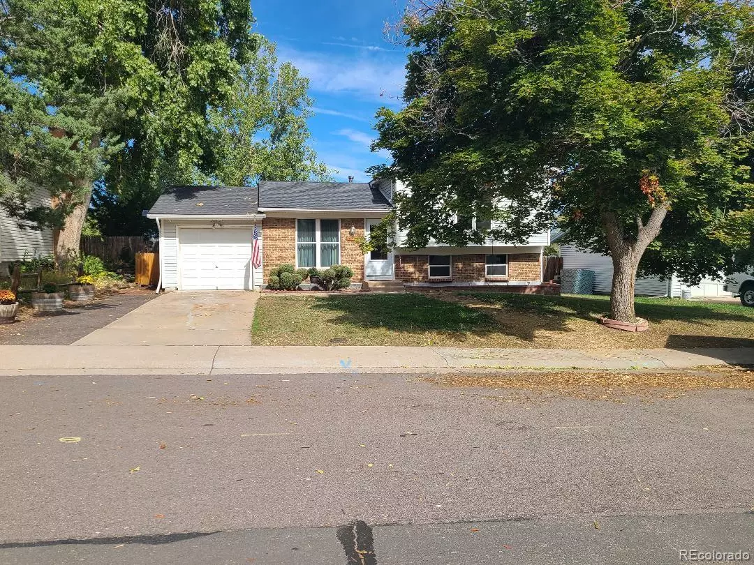 Aurora, CO 80013,16571 E Iliff PL