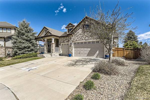 Castle Rock, CO 80108,8019 Grady CIR