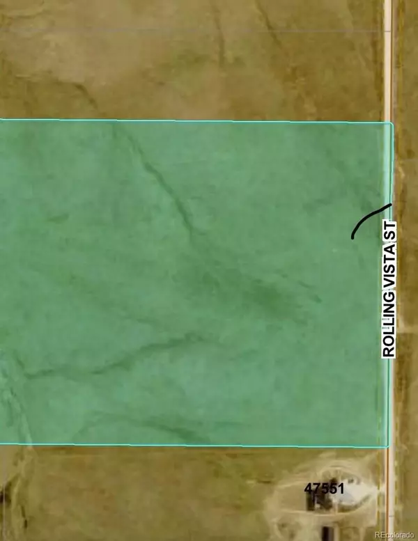 Elizabeth, CO 80107,Rolling Vista ST