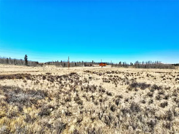508 Arrowhead DR, Como, CO 80432