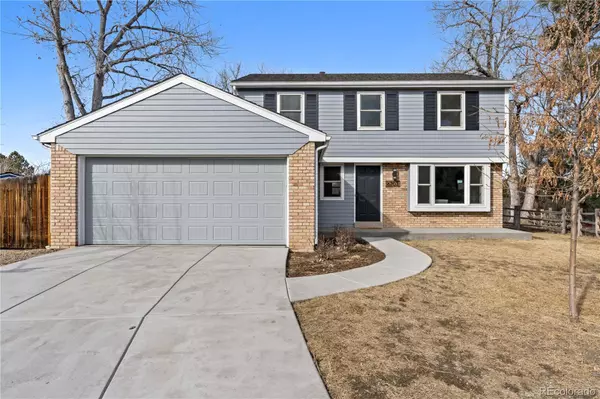 Centennial, CO 80112,6703 S Locust CT