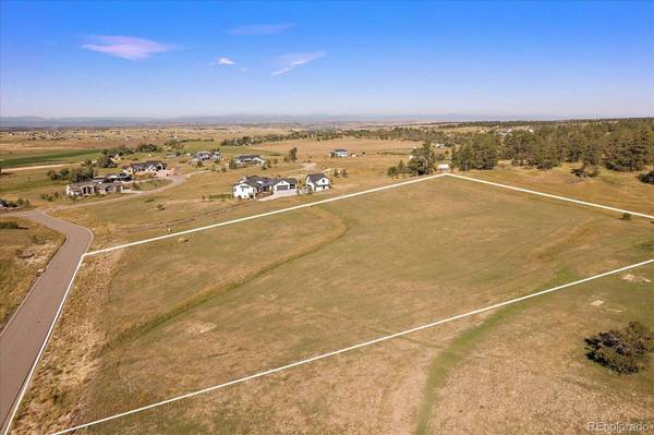 10641 Lone Fox RD, Franktown, CO 80116