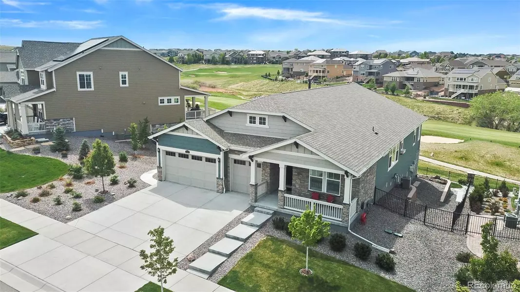 8045 S Vandriver WAY, Aurora, CO 80016