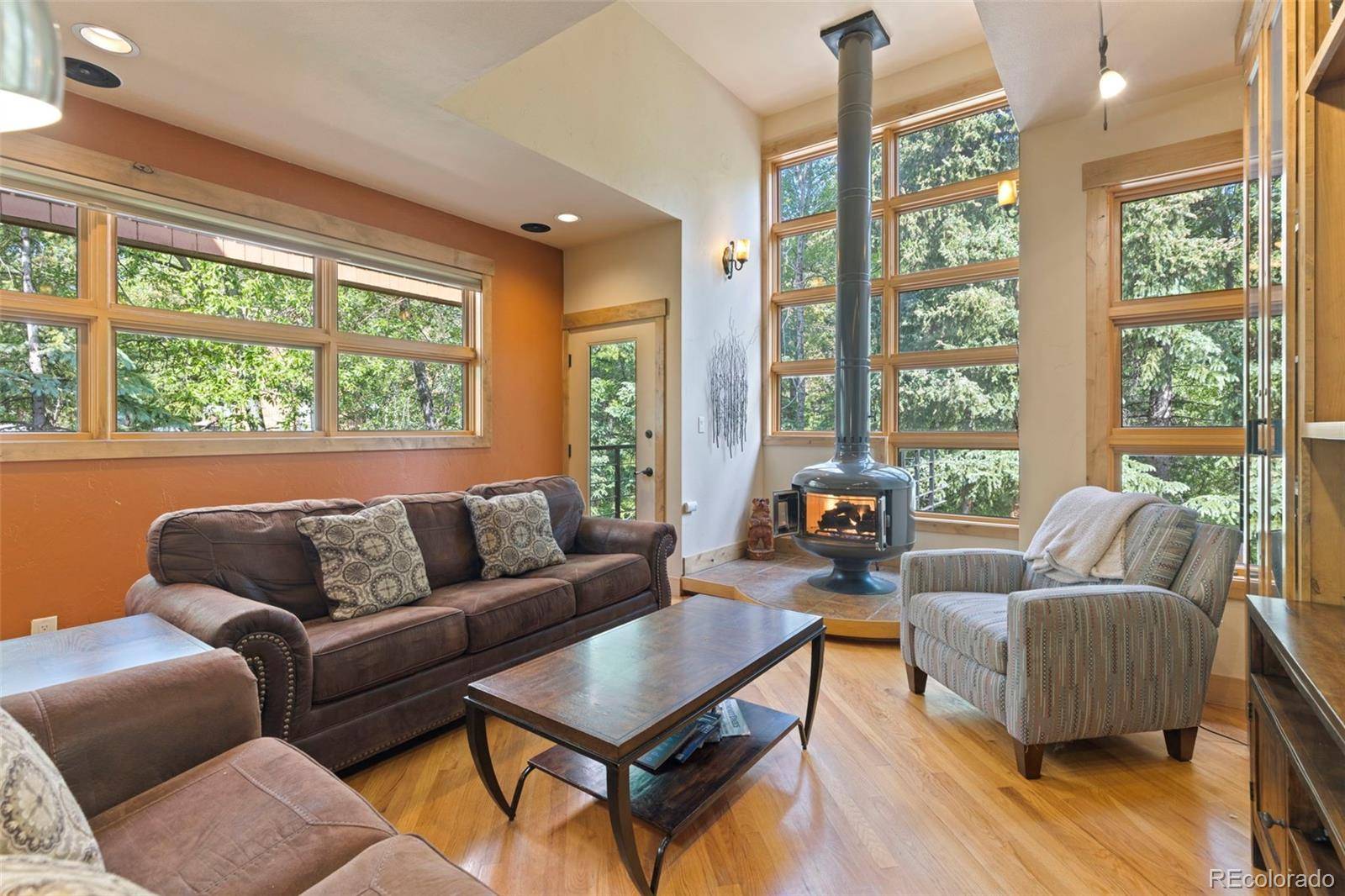 145 Sunset DR #1, Frisco, CO 80443