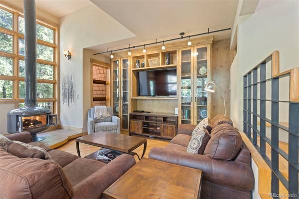 Frisco, CO 80443,145 Sunset DR #1