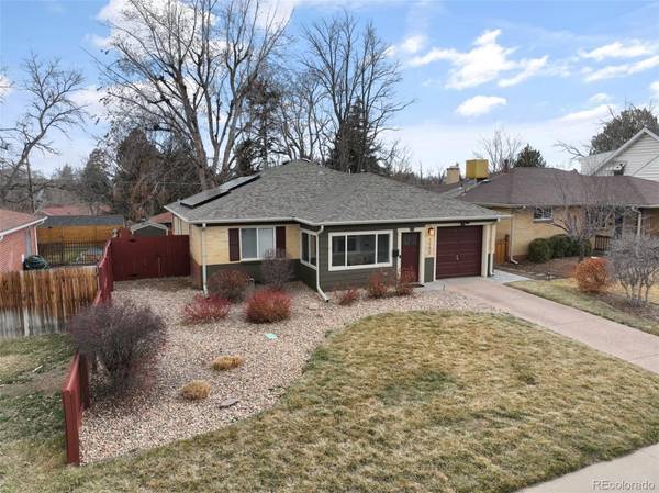 1117 Pontiac ST, Denver, CO 80220