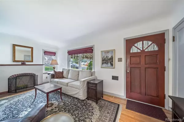 Denver, CO 80210,2544 S Lafayette ST