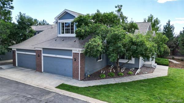 3578 W 126th PL, Broomfield, CO 80020