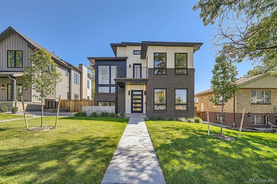 2500 Zenobia ST, Denver, CO 80212