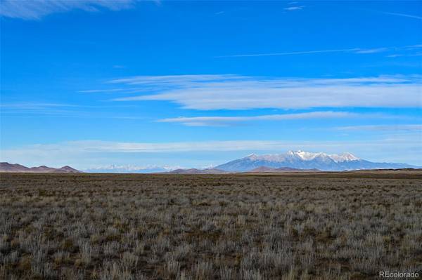 n/a Lot 29 War Eagle TRL, San Luis, CO 81152