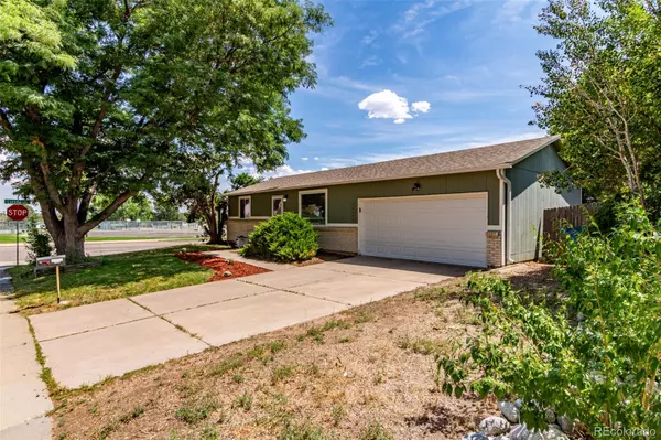 Aurora, CO 80013,16096 E Columbia PL