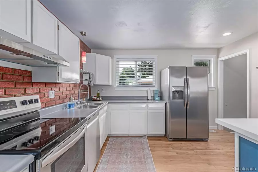 16096 E Columbia PL, Aurora, CO 80013