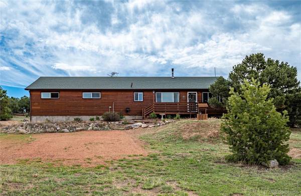 Cotopaxi, CO 81223,1634 Kit Carson TRL