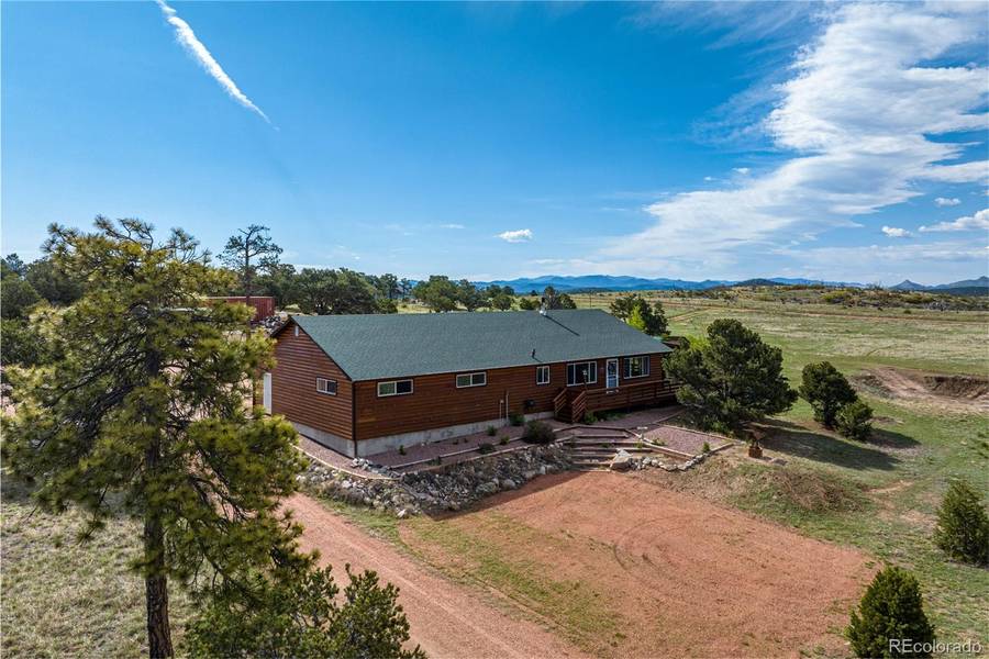 1634 Kit Carson TRL, Cotopaxi, CO 81223