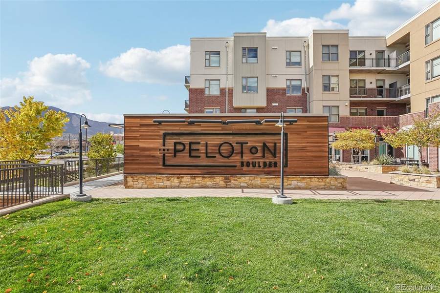 3601 Arapahoe AVE #226, Boulder, CO 80303