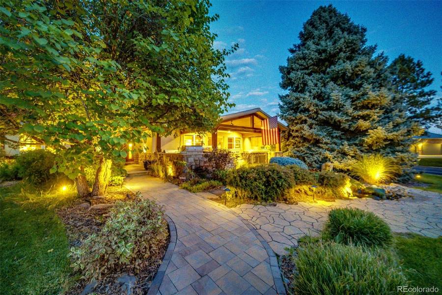 68 Fairway LN, Littleton, CO 80123