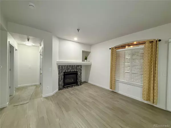 2575 S Syracuse WAY #G104, Denver, CO 80231