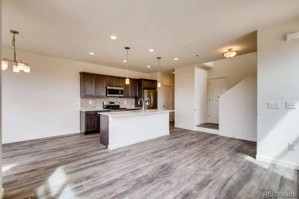 4286 E 98th PL, Thornton, CO 80229