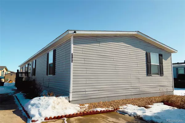 Evans, CO 80620,3140 Foxtail LN