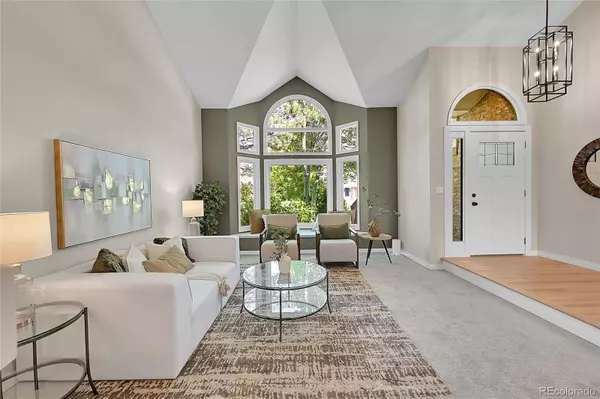 Centennial, CO 80015,15916 E Crestridge PL