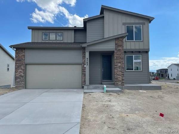 9782 Marble Canyon WAY, Peyton, CO 80831