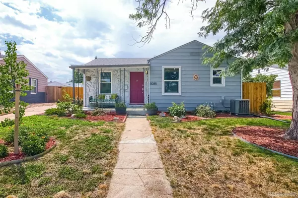 5085 Alcott ST, Denver, CO 80221