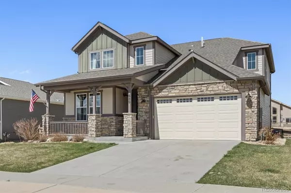 Berthoud, CO 80513,680 Great Basin CT