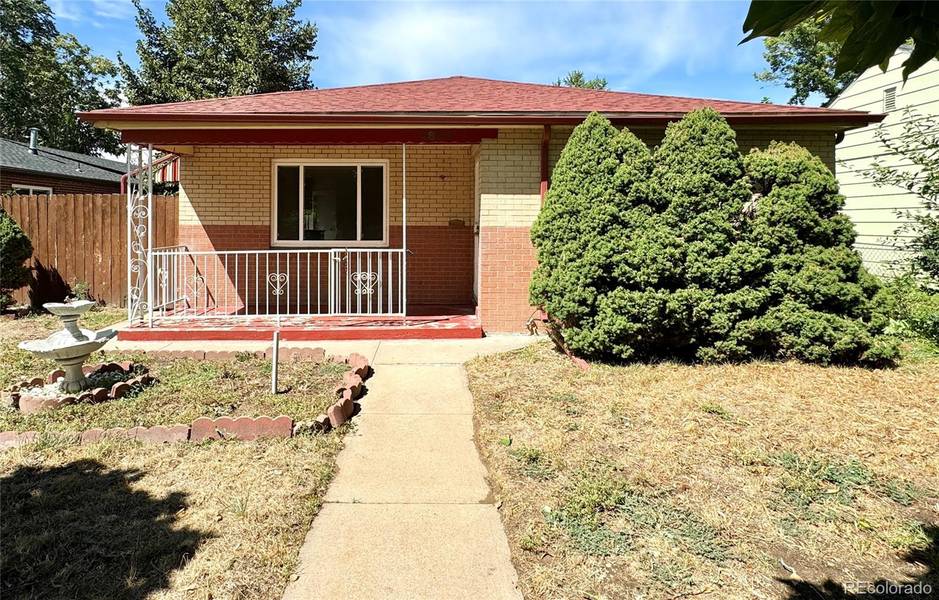 4835 Tejon ST, Denver, CO 80221