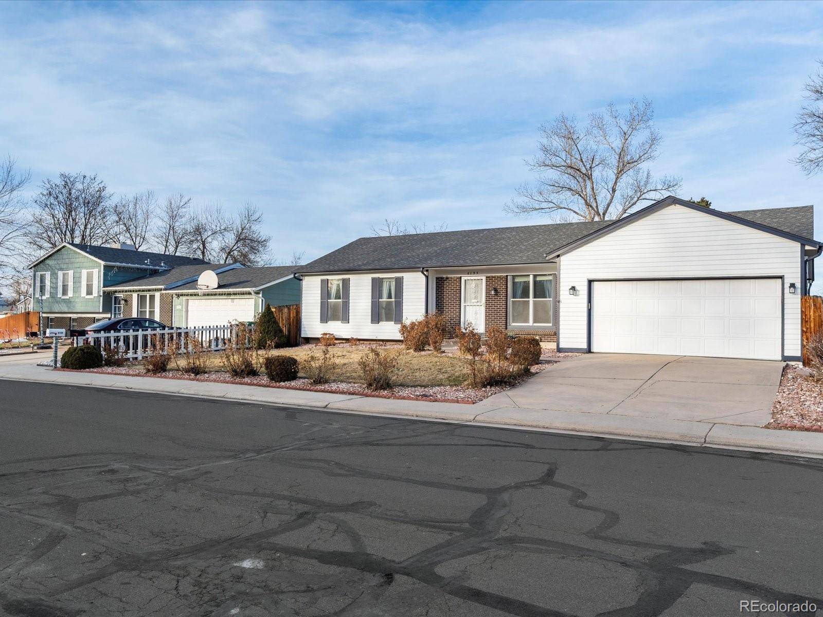 Westminster, CO 80021,8195 W 93rd CIR