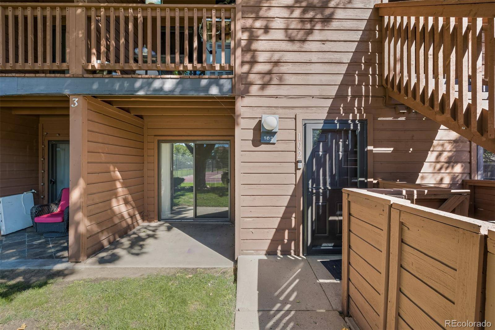 Denver, CO 80246,540 S Forest ST #3-102