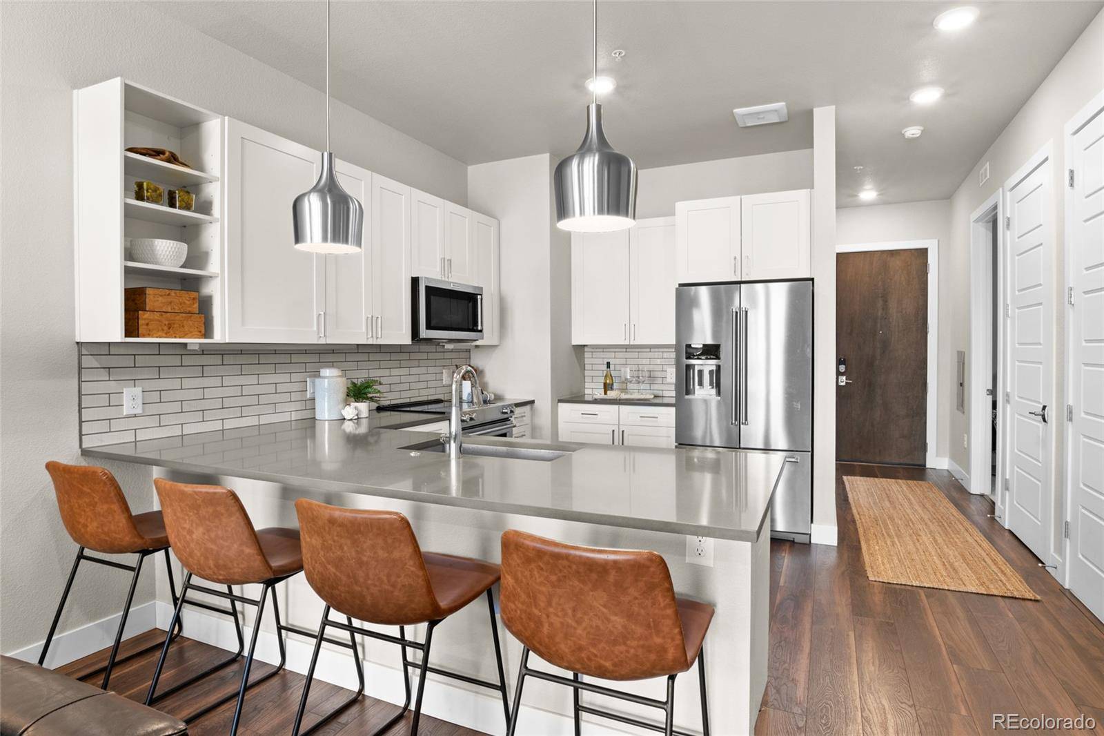 Castle Rock, CO 80104,20 Wilcox ST #203